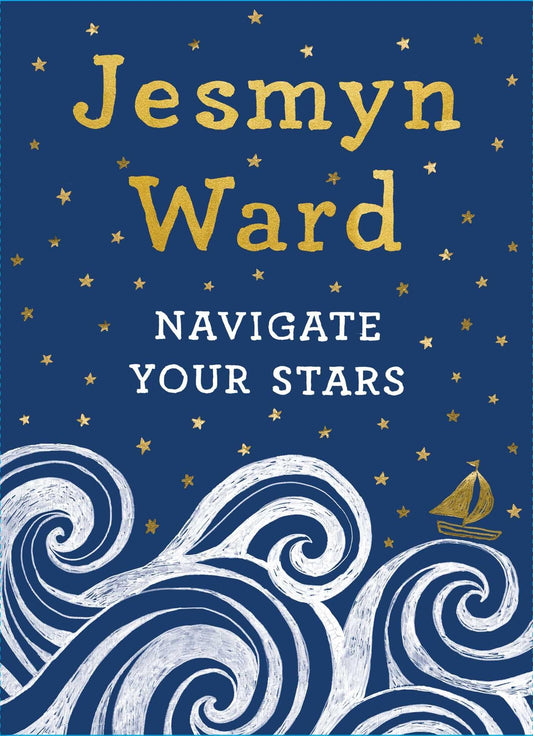 Navigate Your Stars - 2237