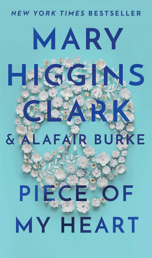 Piece of My Heart (7) (An Under Suspicion Novel) - 6718
