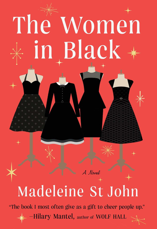 The Women in Black: A Novel - 4109