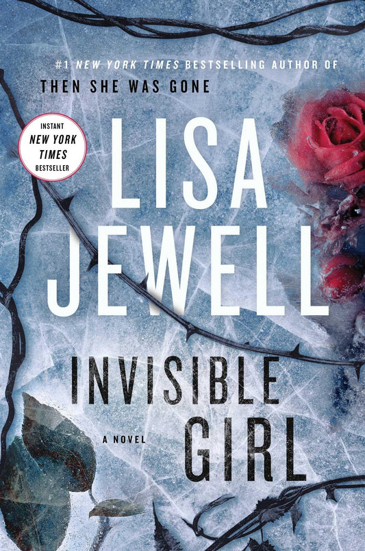 Invisible Girl: A Novel