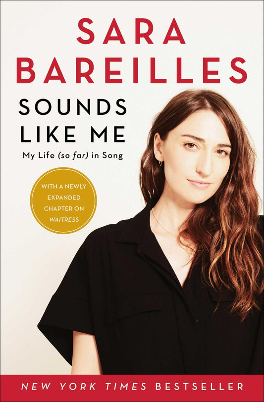 Sounds Like Me: My Life (So Far) in Song - 8733