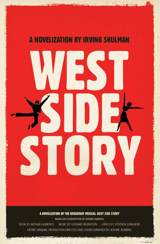 West Side Story - 3383