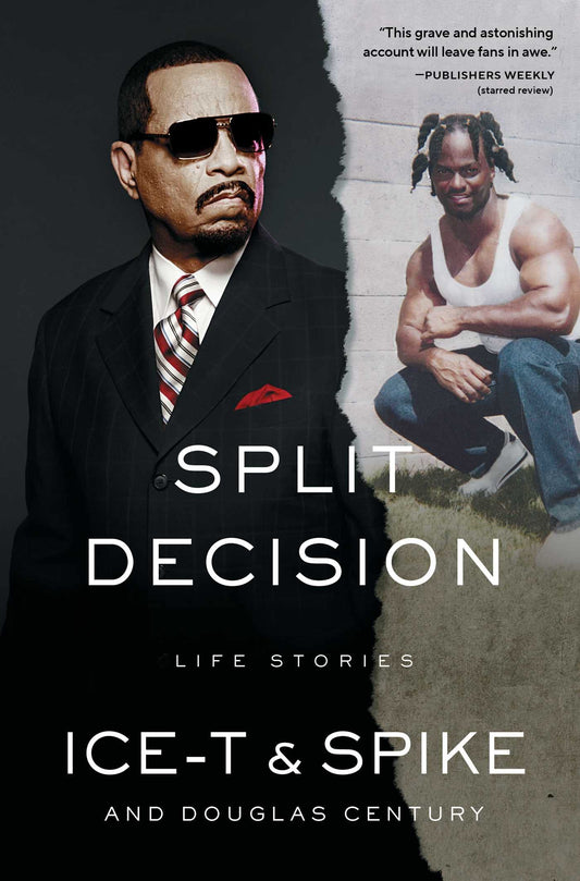Split Decision: Life Stories - 1199