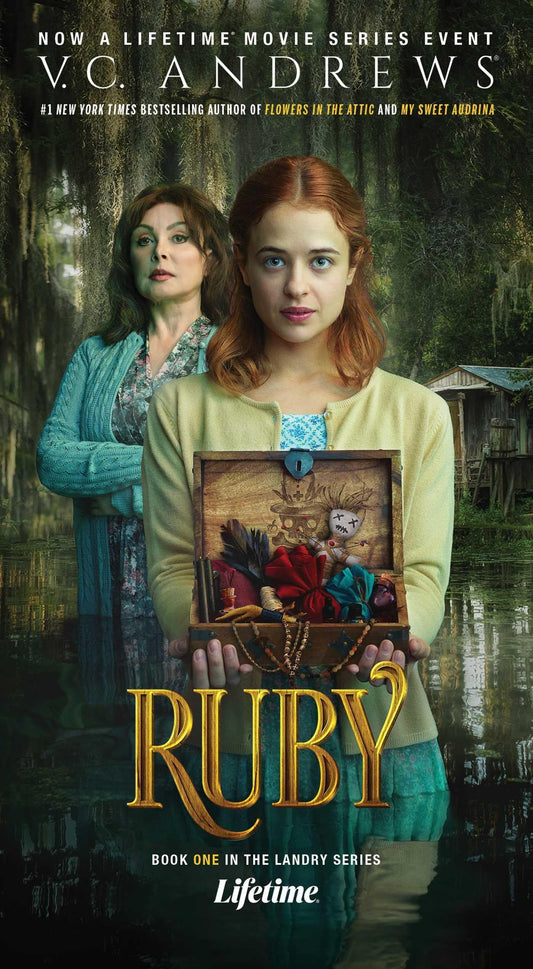 Ruby (Landry)