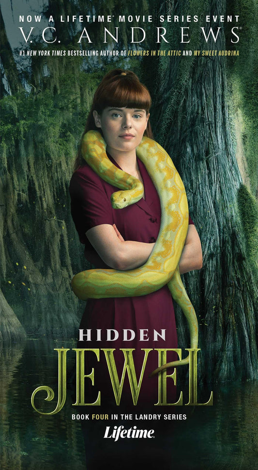 Hidden Jewel (Landry)
