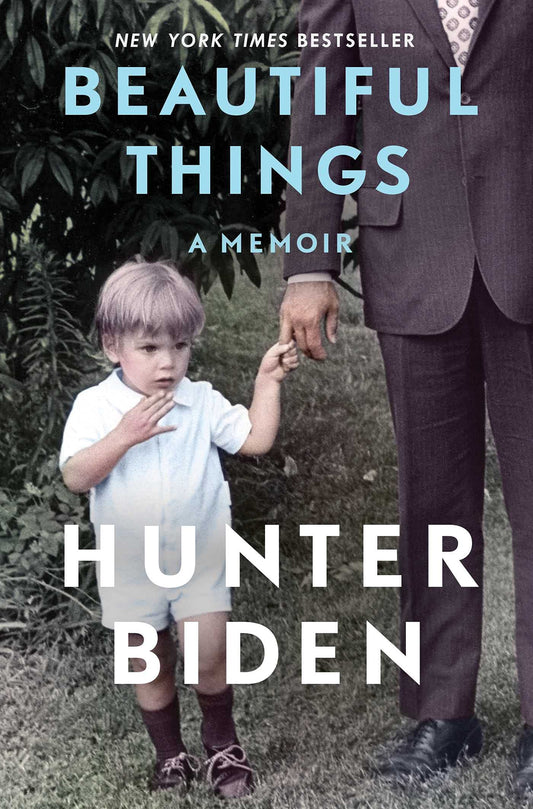 Beautiful Things: A Memoir - 9613