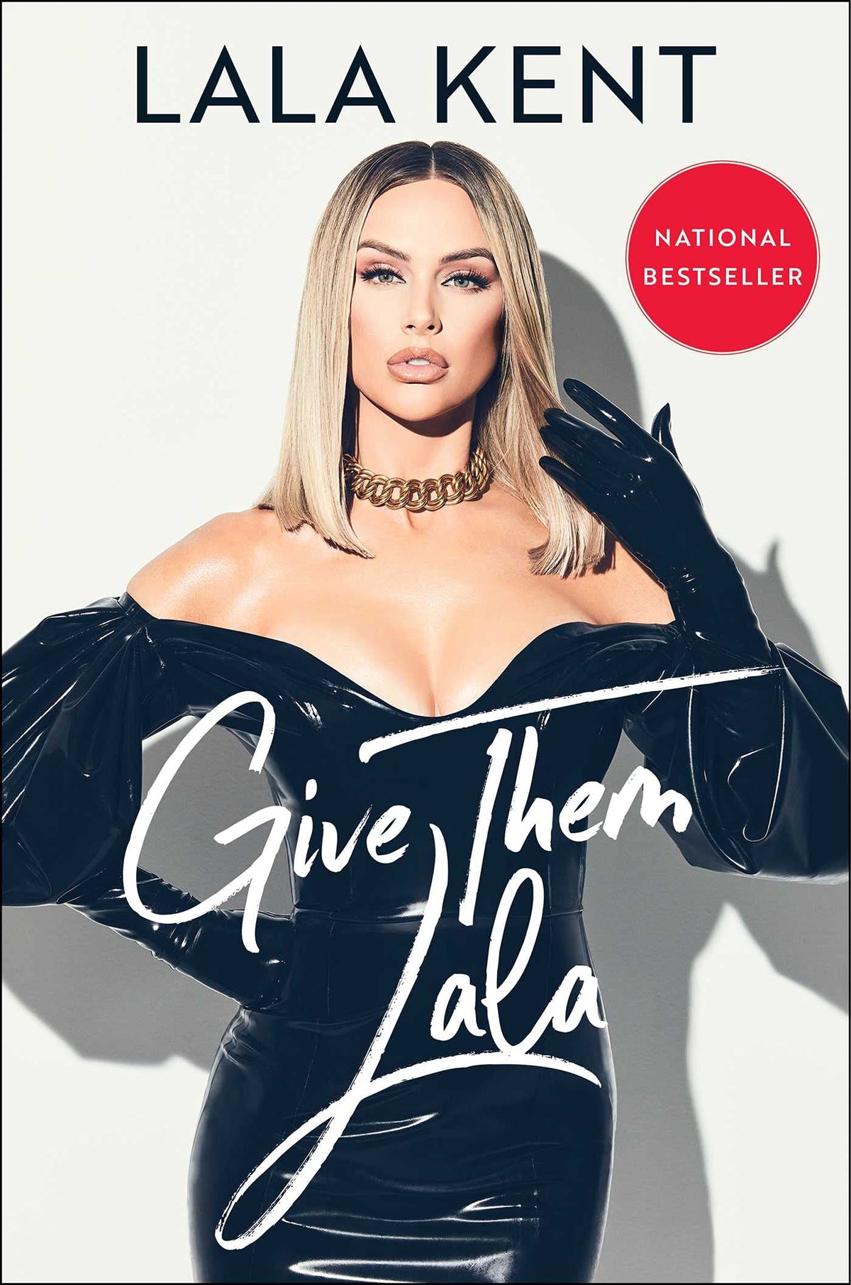 Give Them Lala