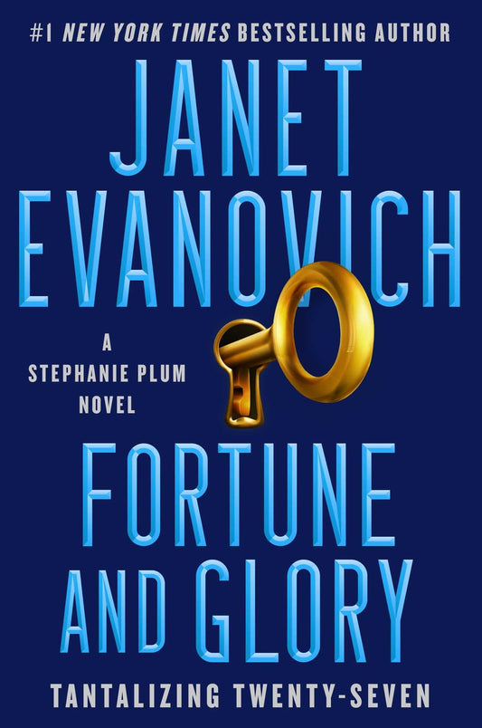 FORTUNE AND GLORY: TANTALIZING T