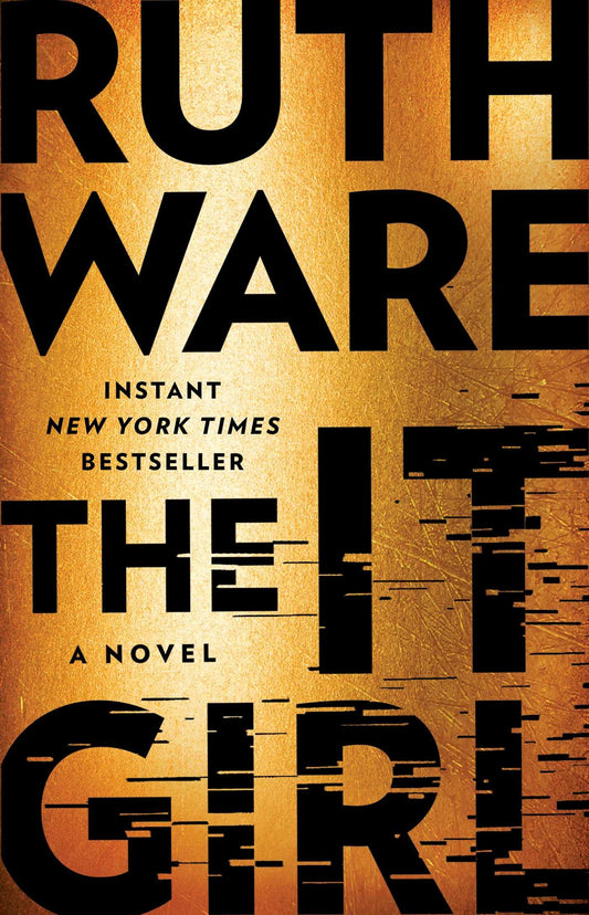The It Girl - 8191