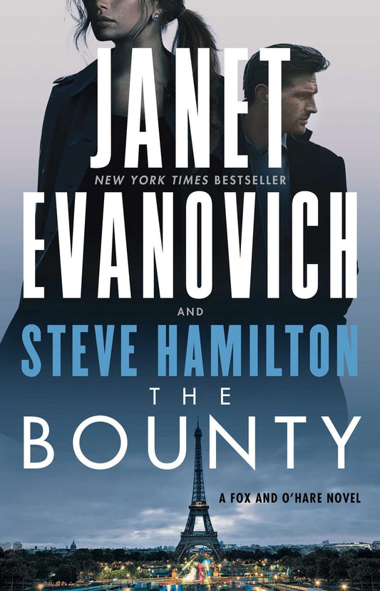 THE BOUNTY: A NOVEL (7) (A FOX A - 2141