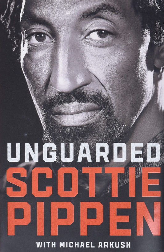 Unguarded - 2197