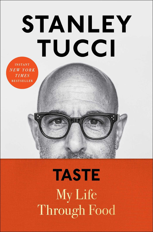 Taste: My Life Through Food - 262