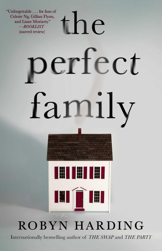 The Perfect Family - 277