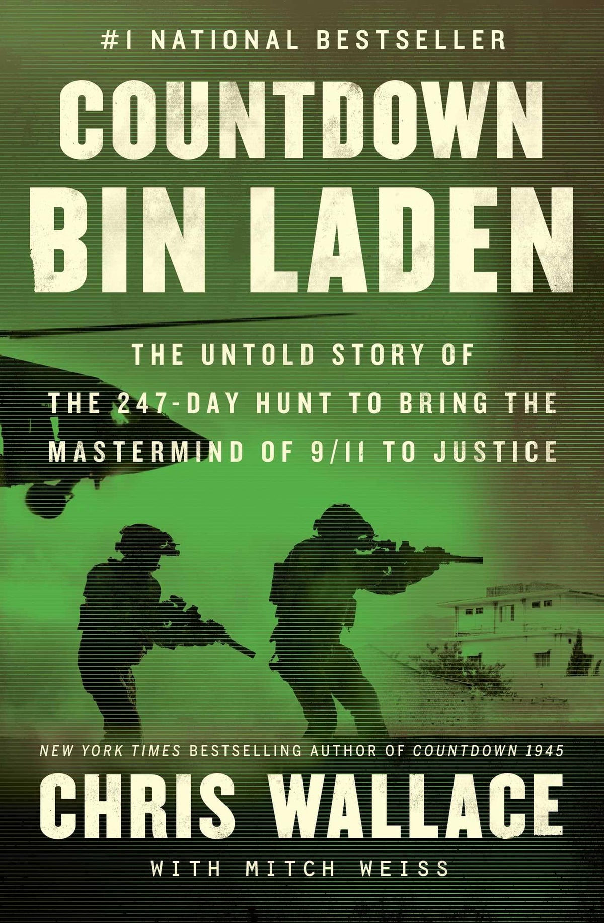 COUNTDOWN BIN LADEN: THE UNTOLD