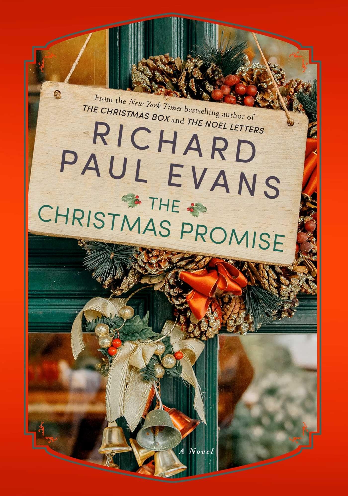 The Christmas Promise - 892