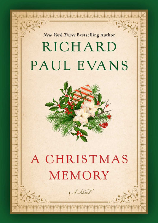 A Christmas Memory - 9351