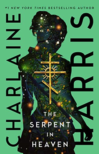 The Serpent in Heaven (4) (Gunnie Rose)