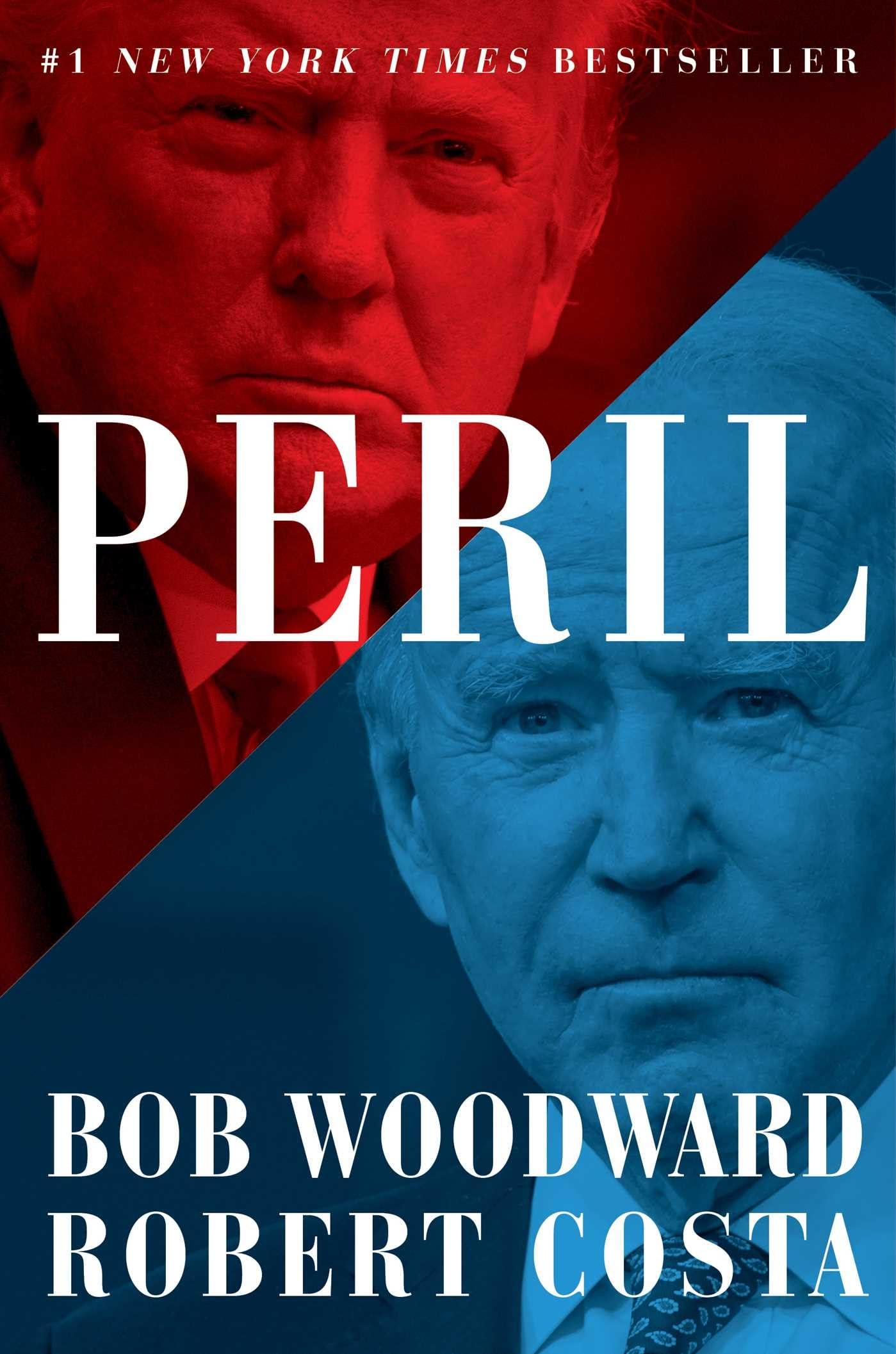 PERIL - 934