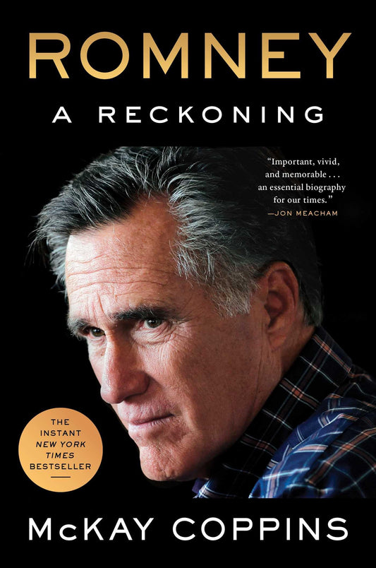 Romney: A Reckoning - 1830