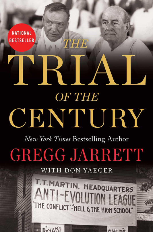 The Trial of the Century - 4827
