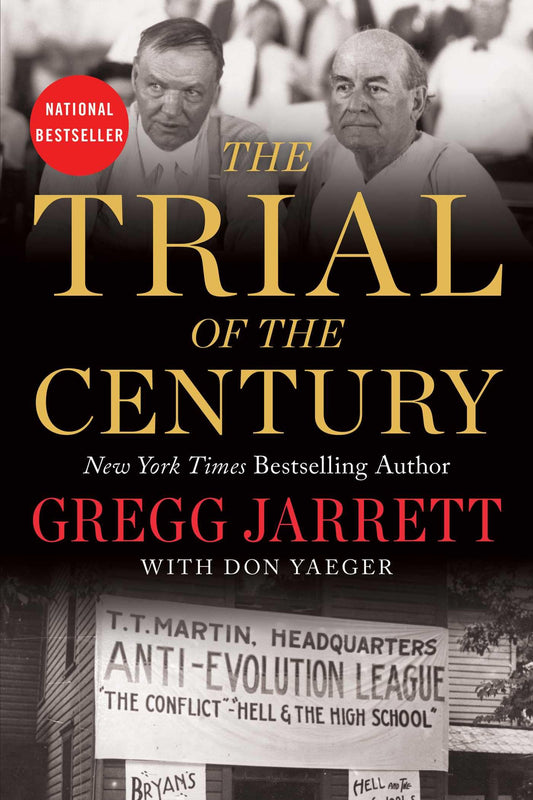 The Trial of the Century - 1452