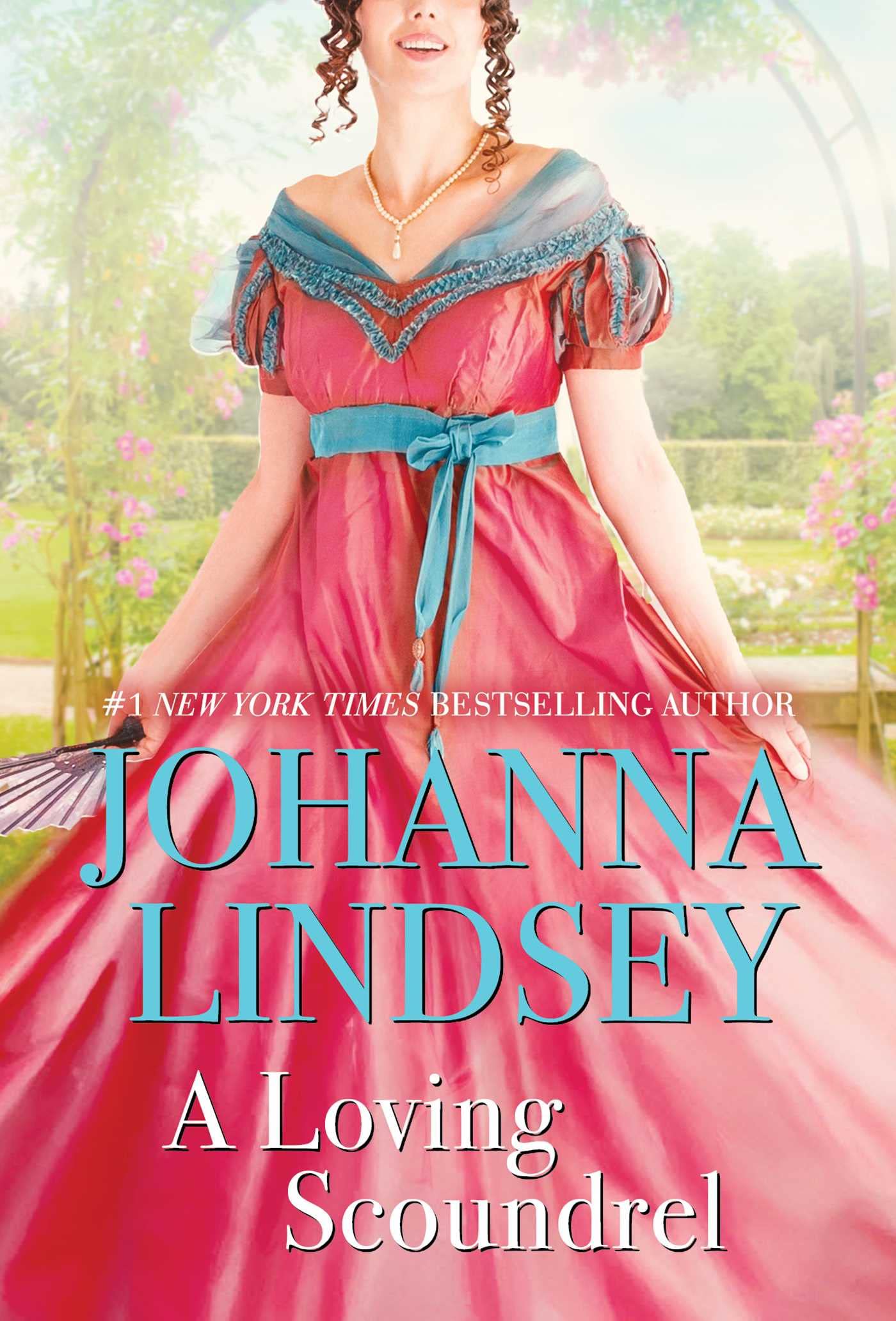 A Loving Scoundrel: A Malory Novel (7) (Malory-Anderson Family) - 3632