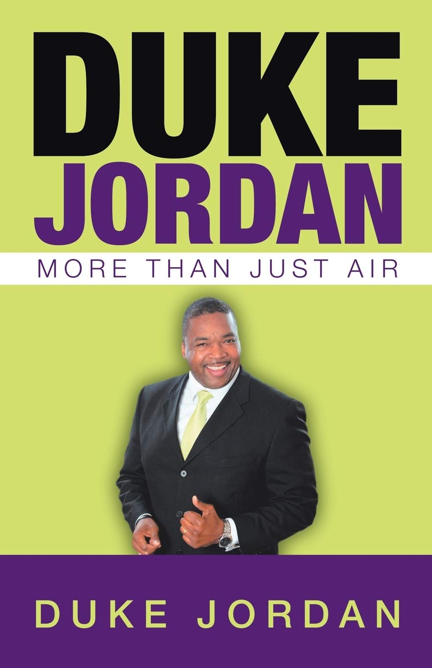Duke Jordan: More Than Just Air - 1472