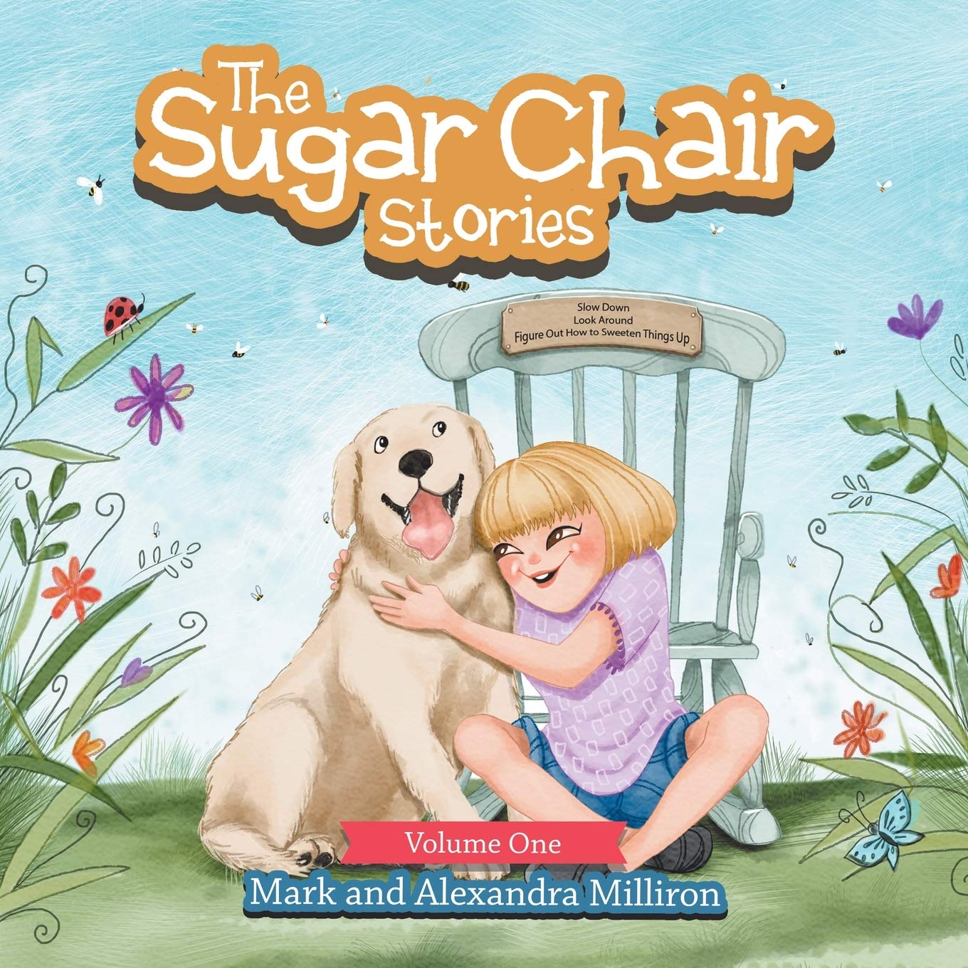 The Sugar Chair Stories (1)