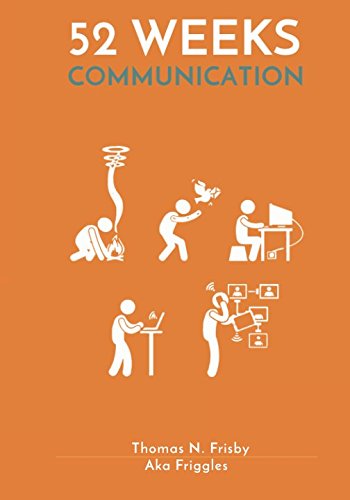 52 Weeks: Communication