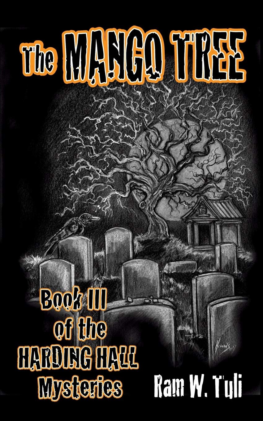 The Mango Tree (The Harding Hall Mysteries)