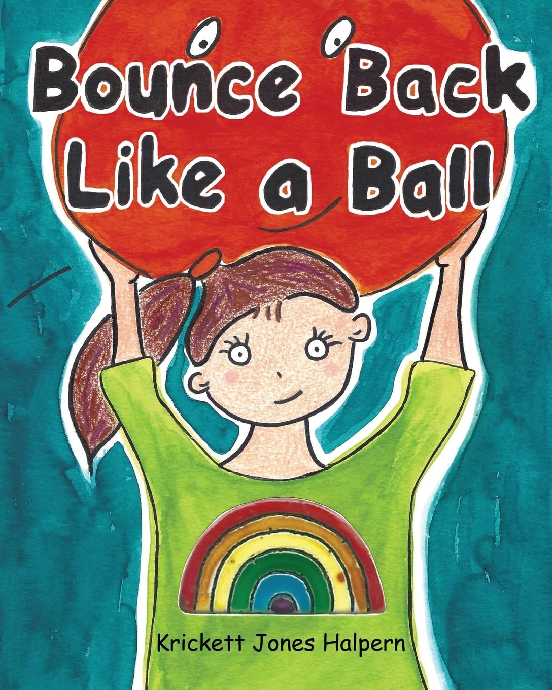 Bounce Back Like a Ball