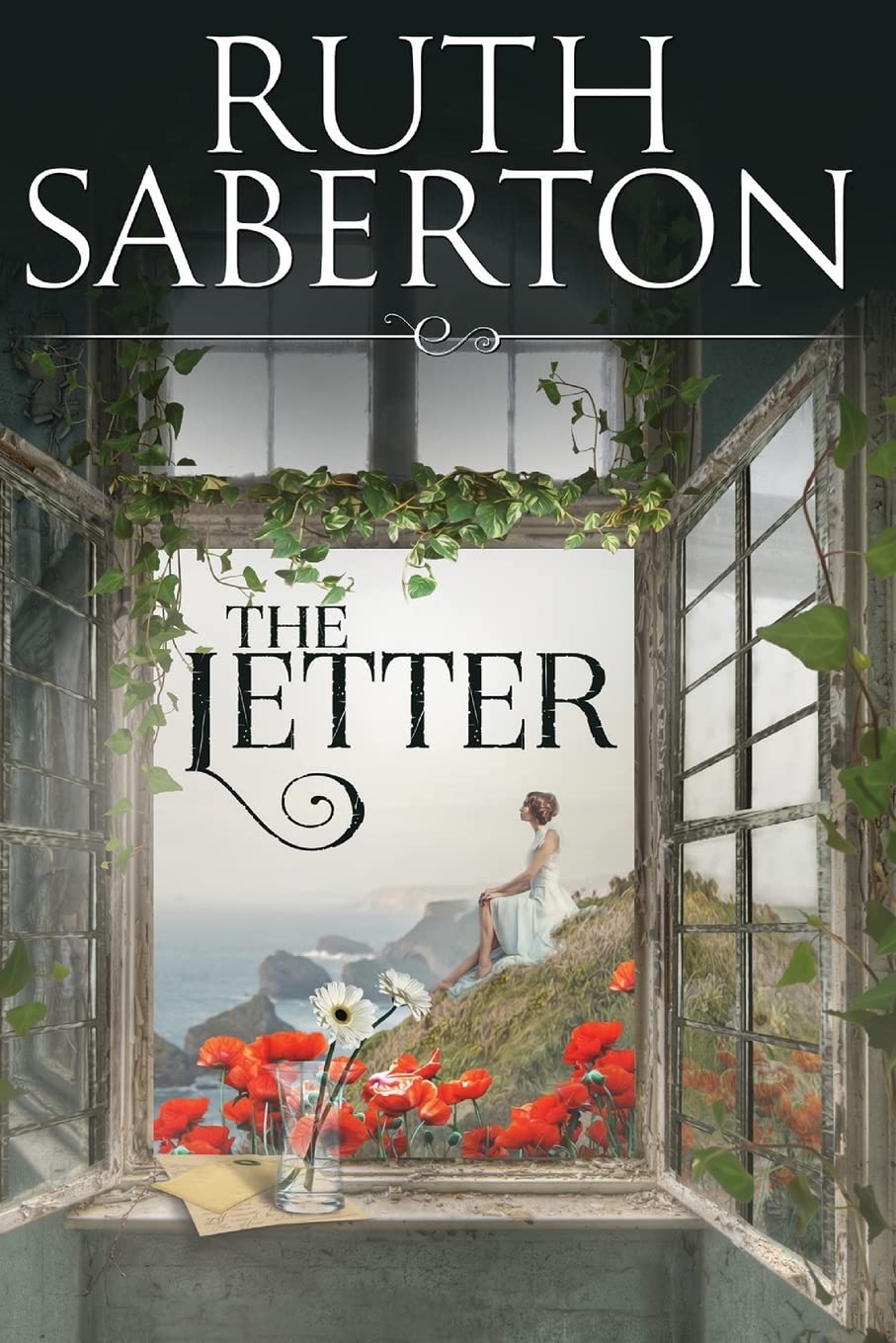 The Letter (The Rosecraddick Chronicles) - 1713