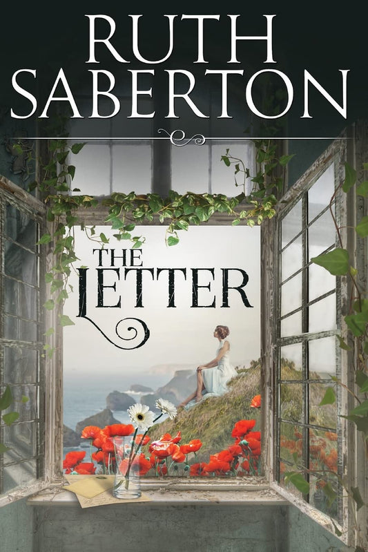 The Letter (The Rosecraddick Chronicles) - 2319