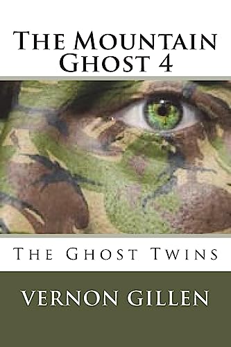 The Mountain Ghost 4: The Ghost Twins - 6737