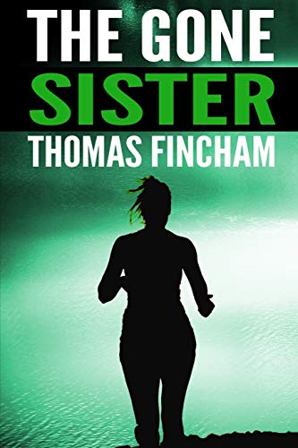 The Gone Sister (Lee Callaway) - 3529