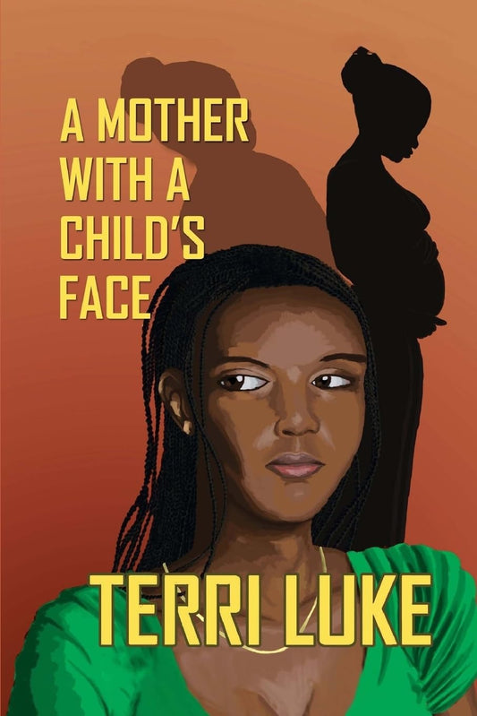 A Mother With A Child's Face: When No One Listens, Listen To Yourself