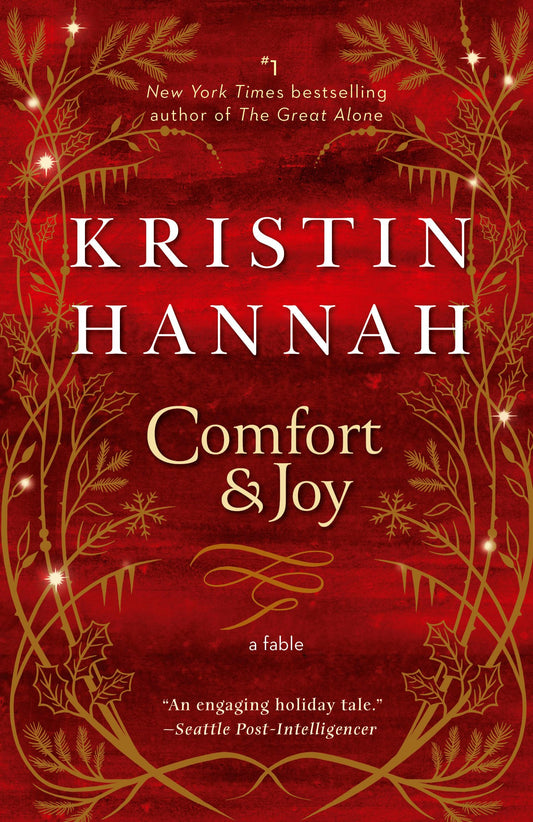 Comfort & Joy: A Fable - 3249