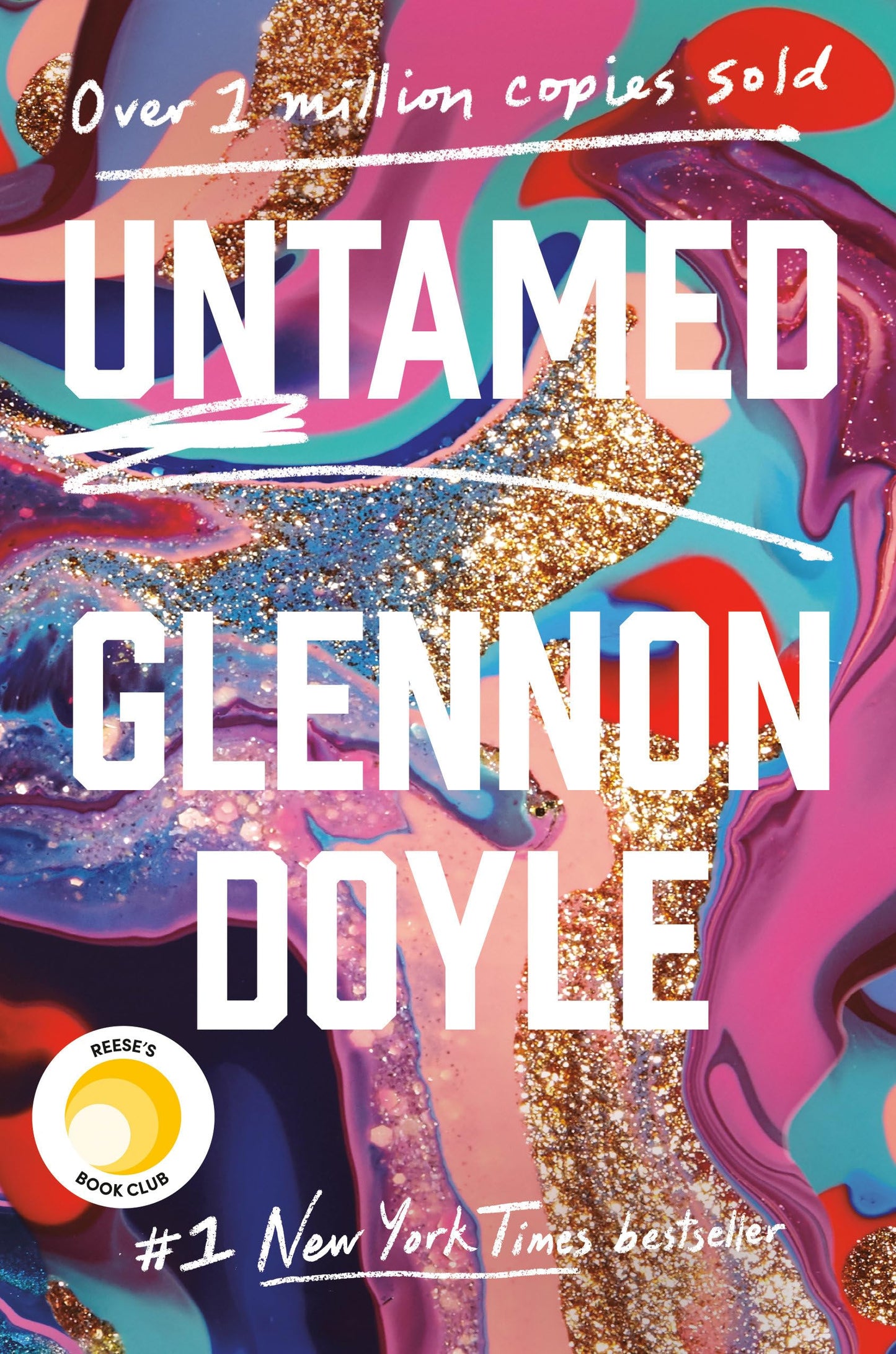 UNTAMED - 7273