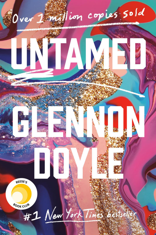 UNTAMED - 7273