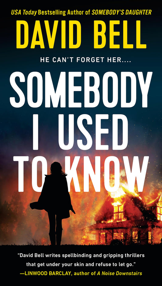 Somebody I Used to Know - 7515