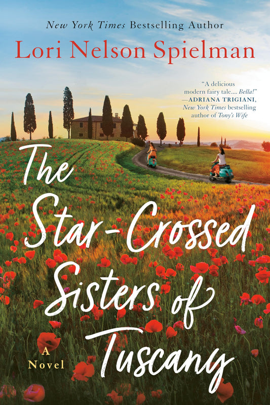 THE STAR-CROSSED SISTERS OF TUSC - 5396