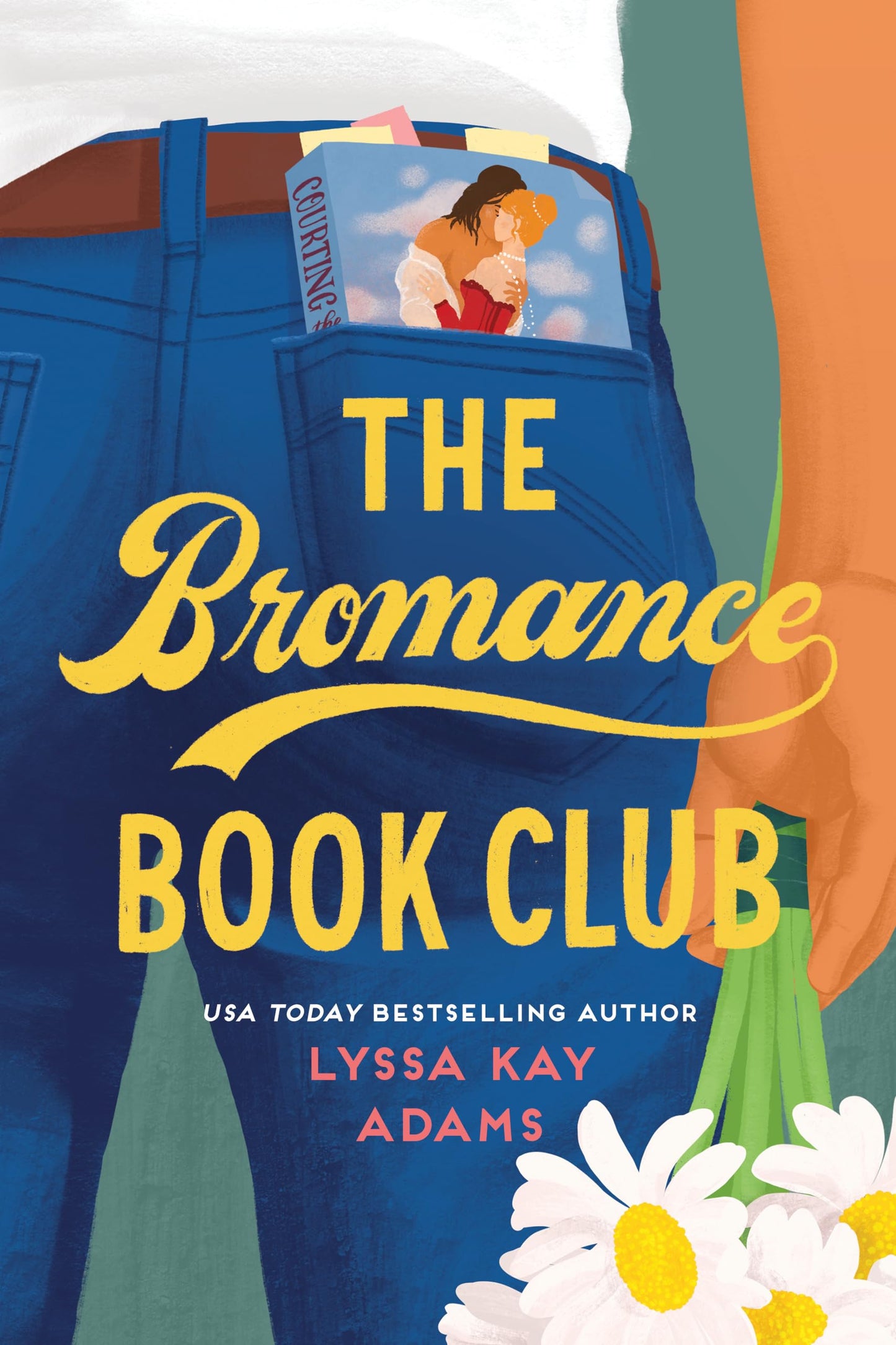 The Bromance Book Club - 4945