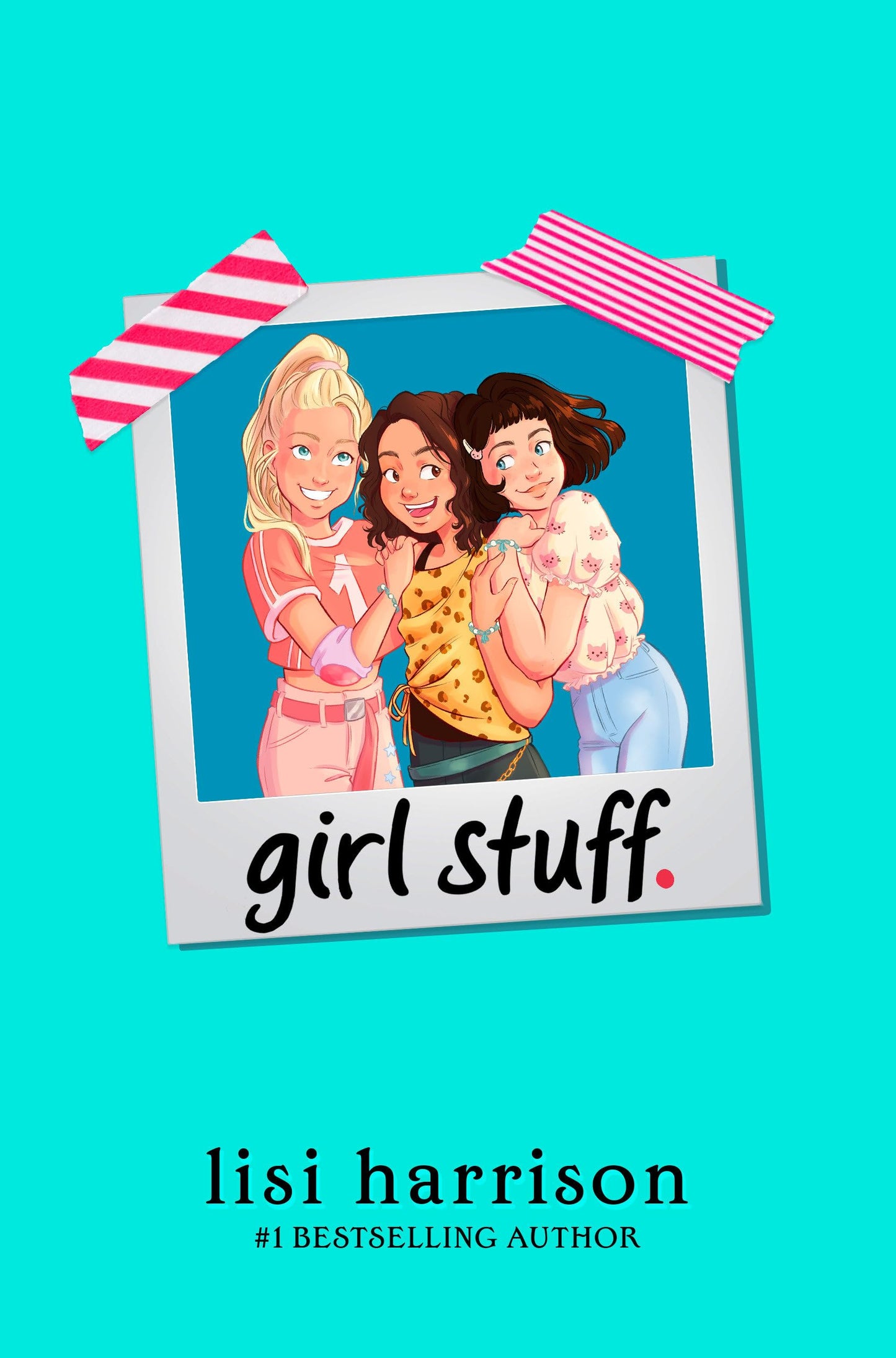 girl stuff. - 6949