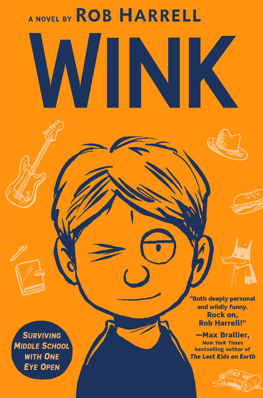 Wink - 3189