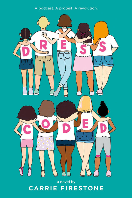 Dress Coded - 6780
