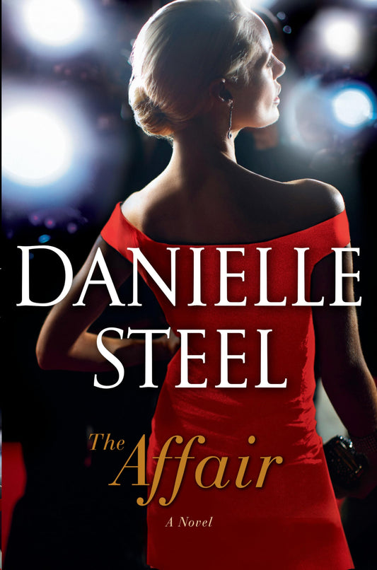 THE AFFAIR: A NOVEL - 1770