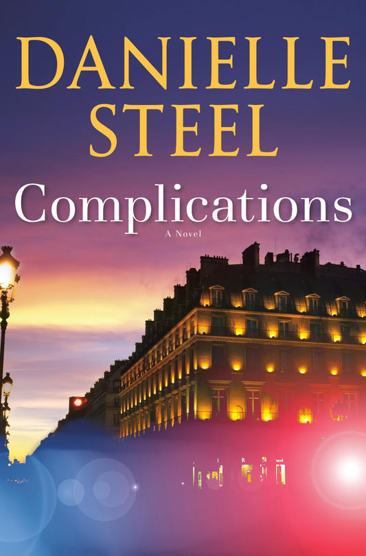 Complications: A Novel - 7759