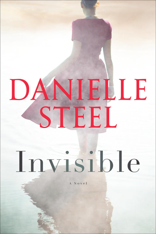 Invisible: A Novel - 9003