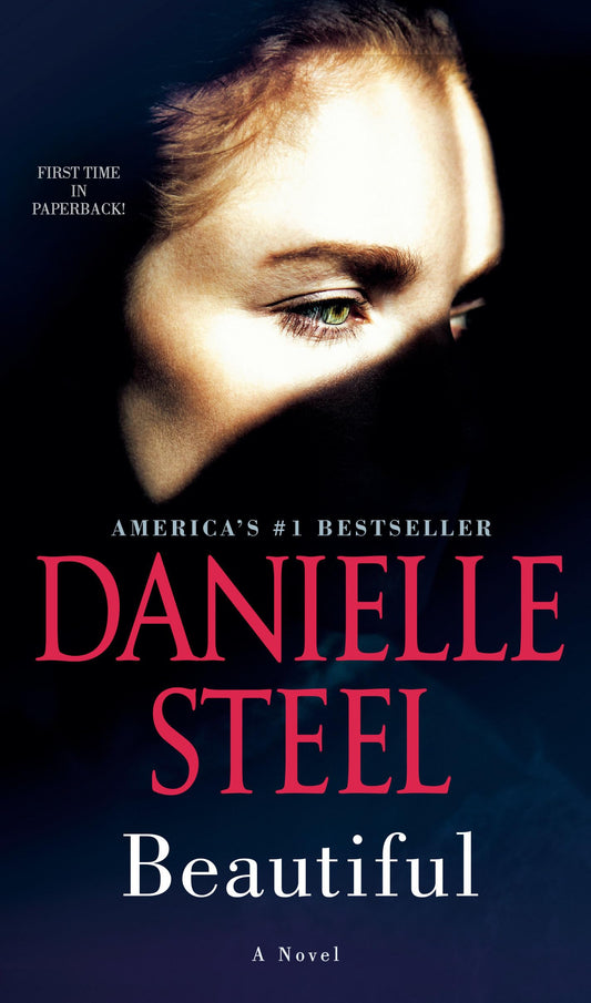 Beautiful: A Novel - 9022
