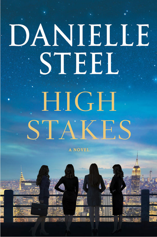 High Stakes: A Novel - 1399